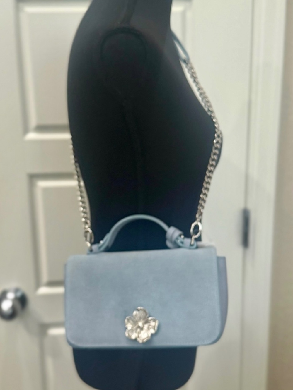Brighton Everbloom Crossbody Bag   NWT